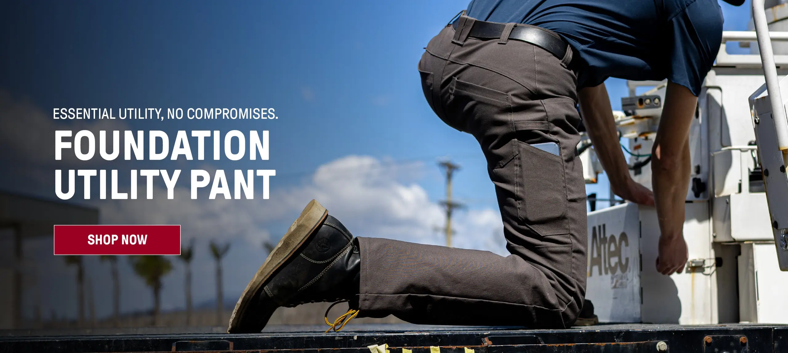 Uncompromising Quality Made in America